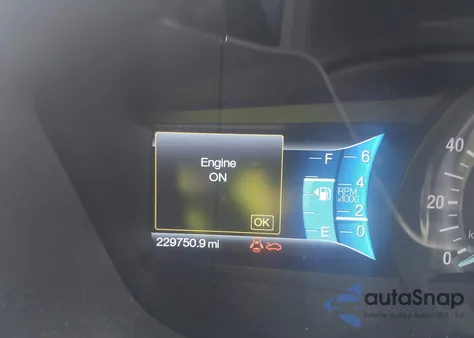 2013 Ford Fusion Titanium from USA, damaged, VIN 3FA6P0D93DR298635